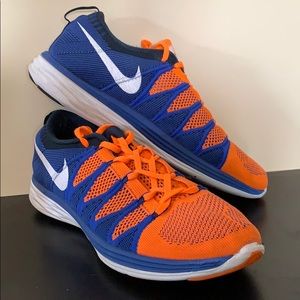 Nike Flyknit Lunar 2